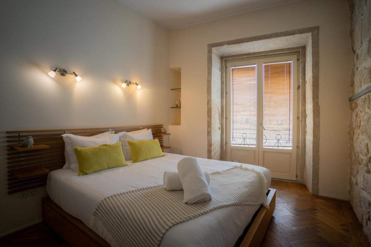 Appartement Ribeira By Yoursporto *
