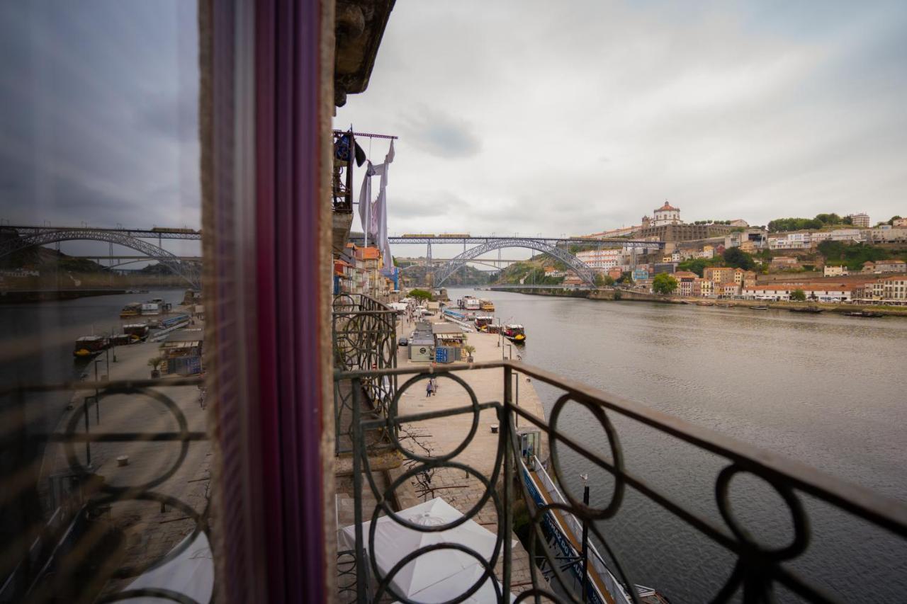 Ribeira By Yoursporto Appartement Oporto