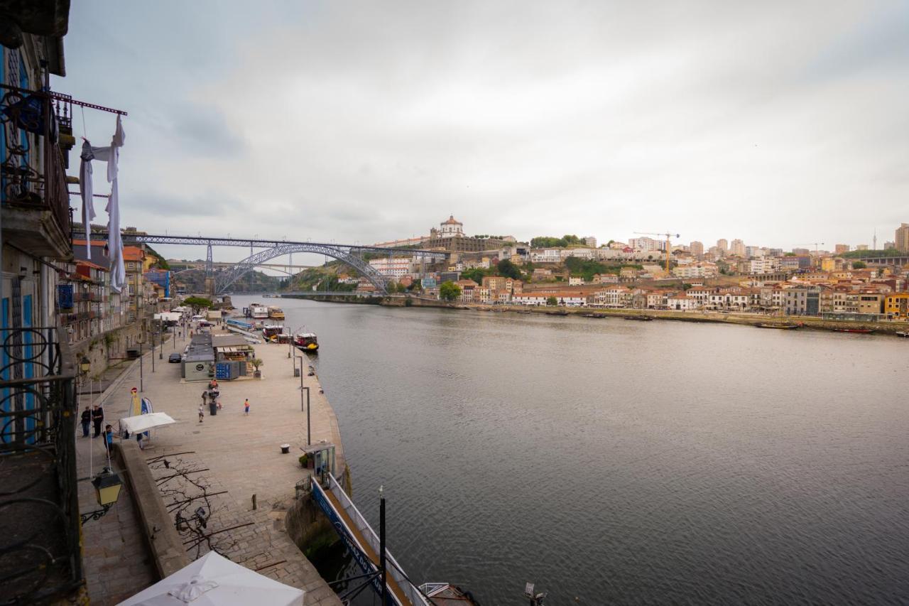 Appartement Ribeira By Yoursporto