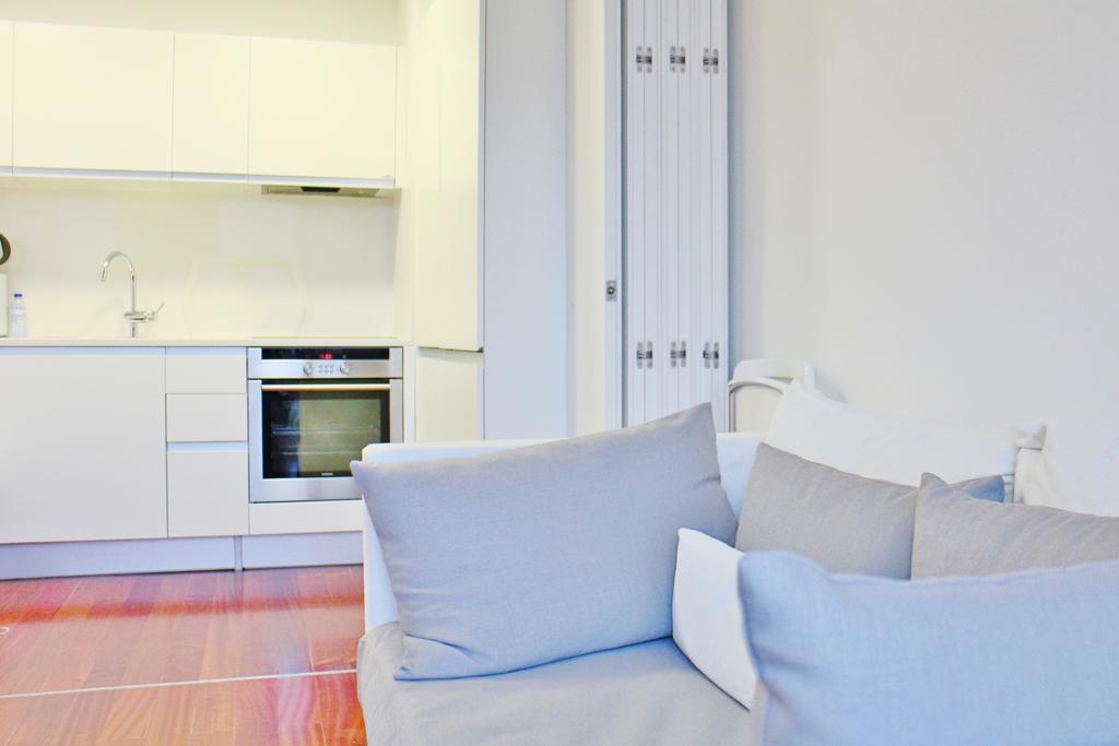 Appartement Ribeira By Yoursporto Oporto