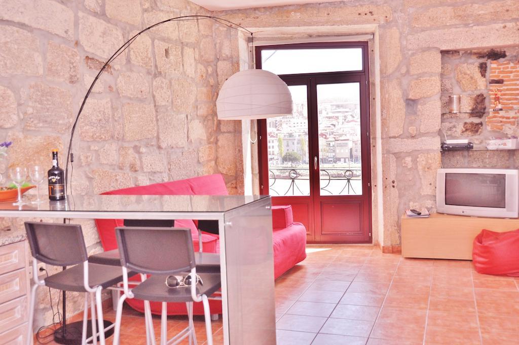 Ribeira By Yoursporto Appartement