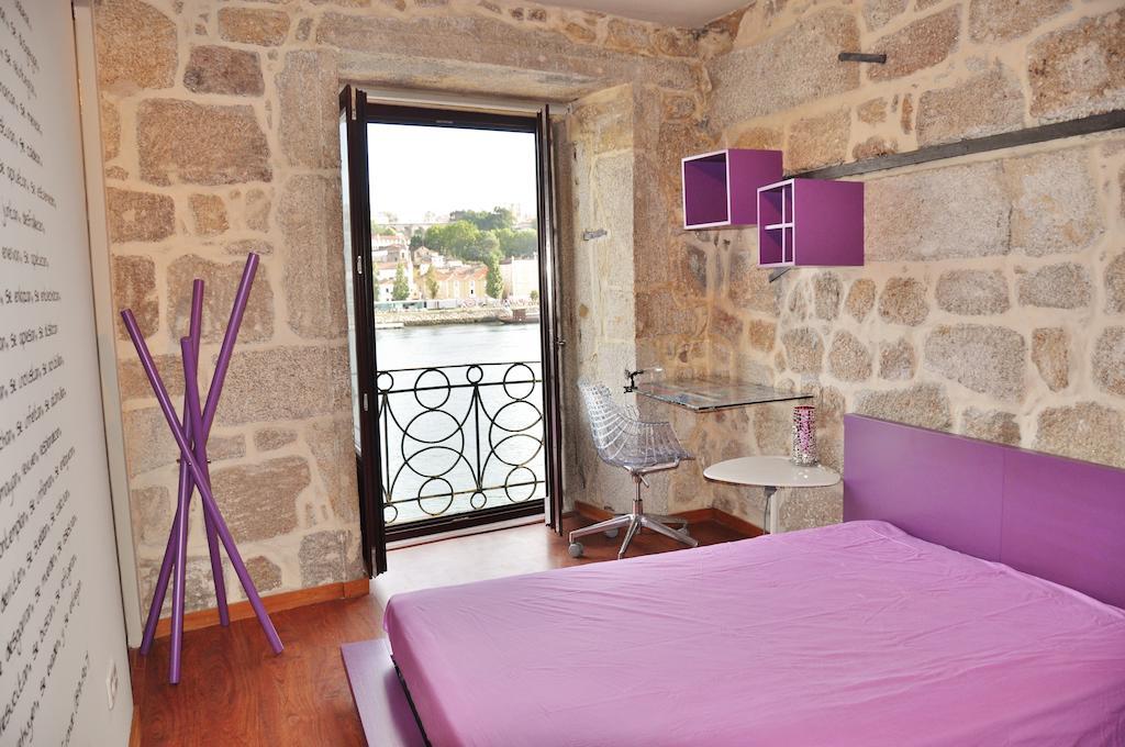 Ribeira By Yoursporto Appartement