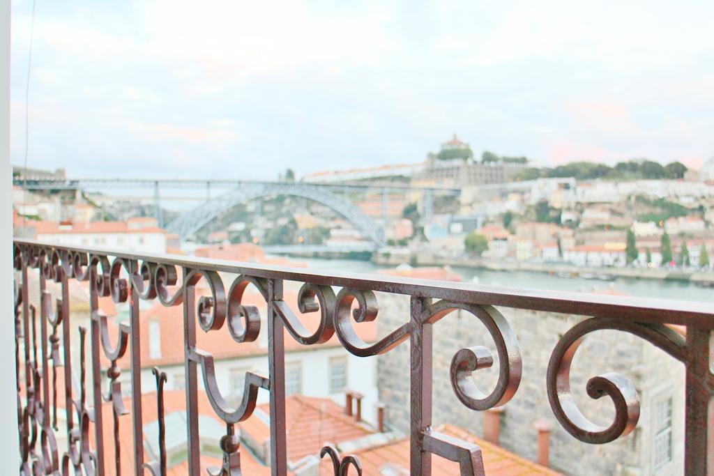 Appartement Ribeira By Yoursporto Oporto